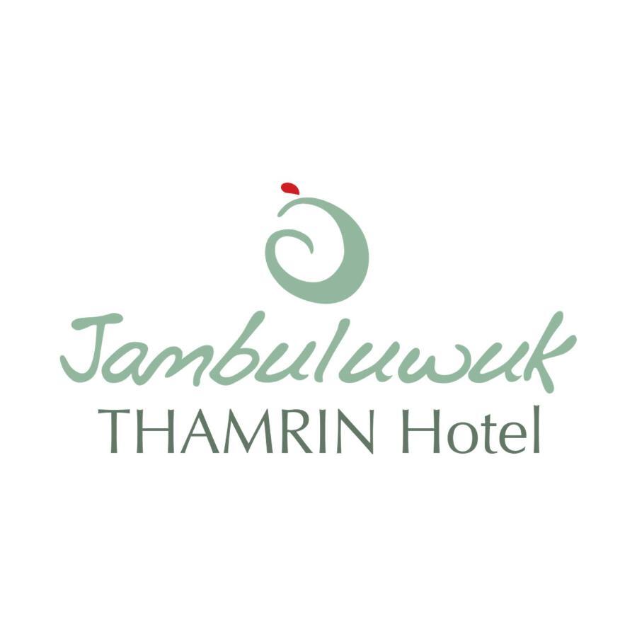 Jambuluwuk Thamrin Hotel Jakarta Exterior photo